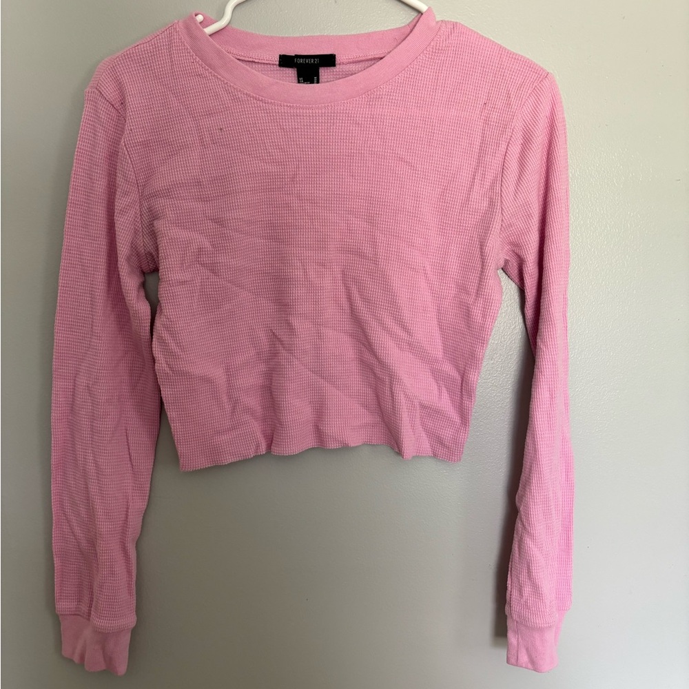 Forever 21 top